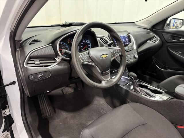 2025 Chevrolet Malibu FWD 1LT