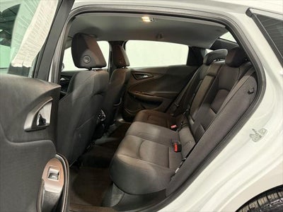 2025 Chevrolet Malibu FWD 1LT