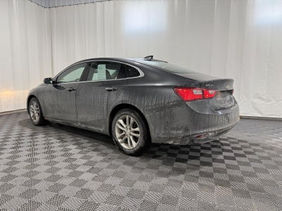 2016 Chevrolet Malibu 1LT