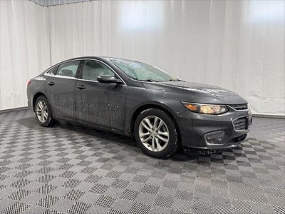 2016 Chevrolet Malibu 1LT