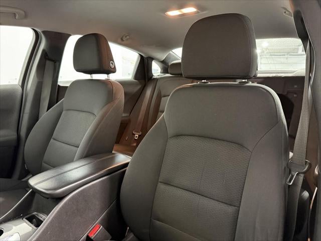 2016 Chevrolet Malibu 1LT