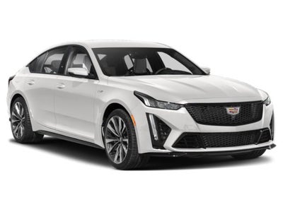 2024 Cadillac CT5-V V-Series