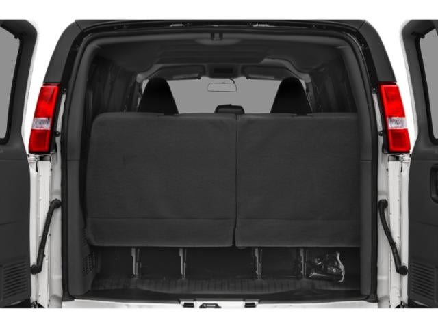 2019 Chevrolet Express 2500 LS