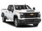 2024 Chevrolet Silverado 2500HD 4WD Crew Cab Long Bed Work Truck