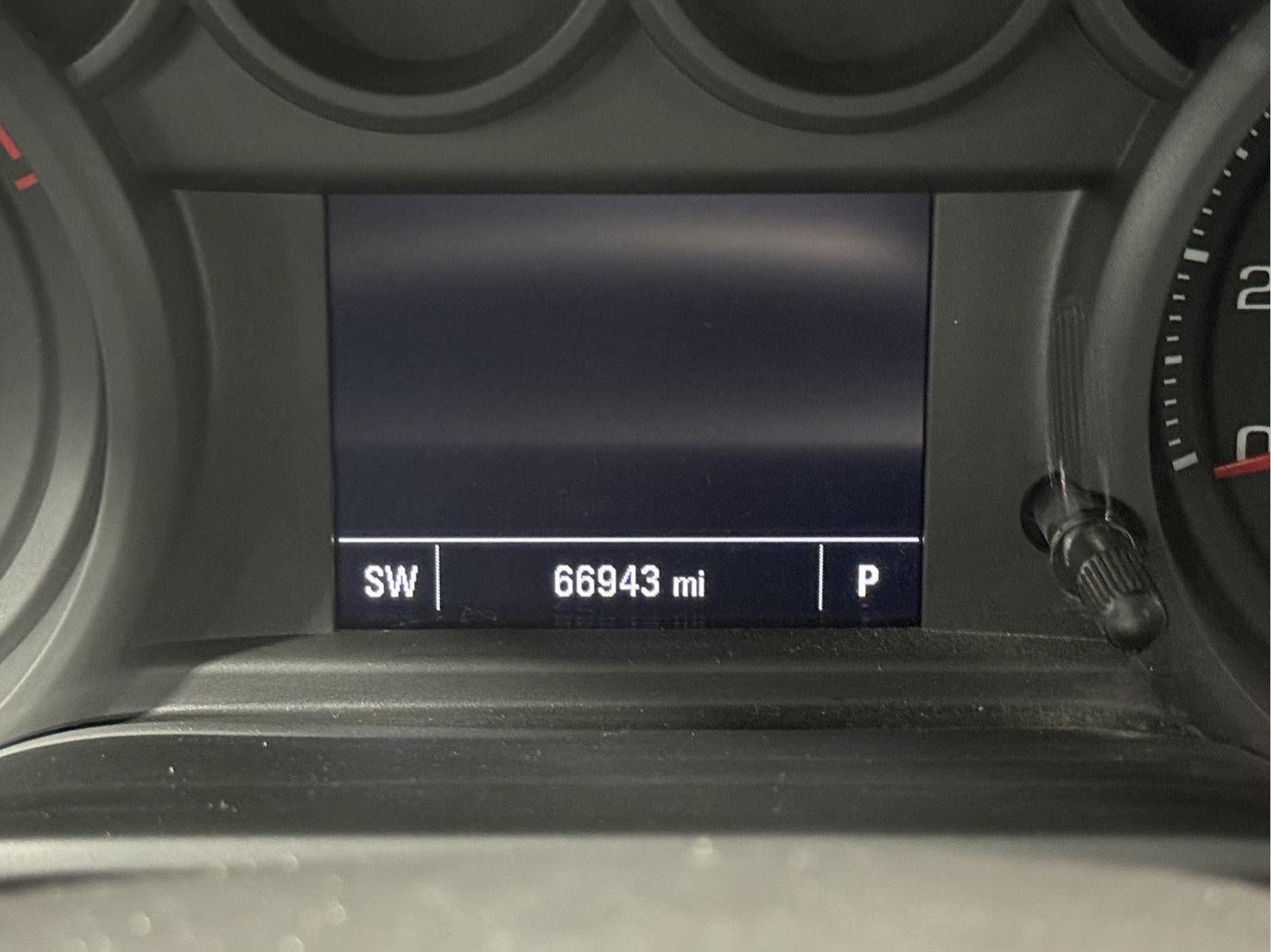 2024 Chevrolet Silverado 3500HD CC Work Truck