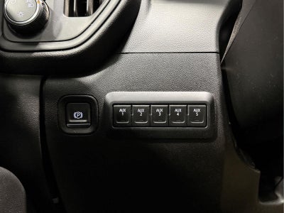 2024 Chevrolet Silverado 3500HD CC Work Truck