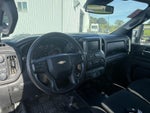 2024 Chevrolet Silverado 3500Hd Cc Work Truck