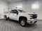 2025 Chevrolet Silverado 2500HD 4WD Crew Cab Long Bed Work Truck