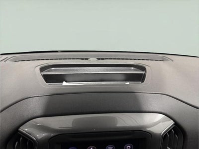 2025 Chevrolet Silverado 2500HD 4WD Crew Cab Long Bed Work Truck