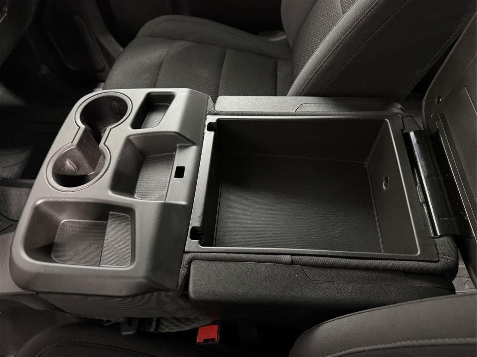 2025 Chevrolet Silverado 2500HD 4WD Crew Cab Long Bed Work Truck