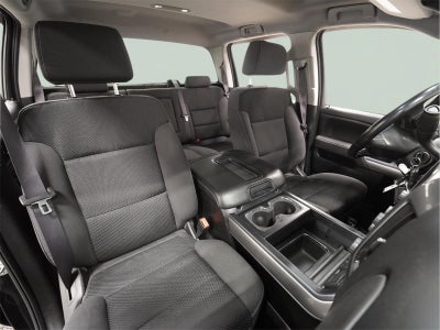 2015 Chevrolet Silverado 2500HD LT