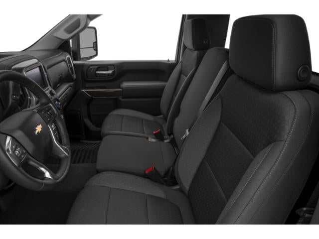 2022 Chevrolet Silverado 2500HD 4WD Regular Cab Long Bed LT