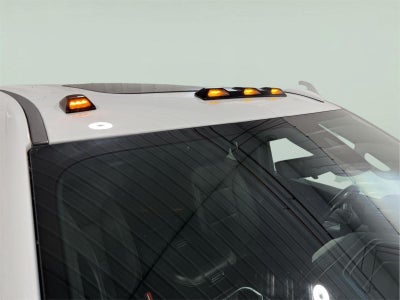 2020 Chevrolet Silverado 2500HD High Country