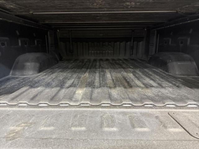 2020 Chevrolet Silverado 2500HD High Country