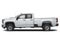 2024 Chevrolet Silverado 2500HD 4WD Double Cab Standard Bed Custom