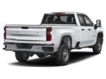 2024 Chevrolet Silverado 2500HD 4WD Double Cab Standard Bed Custom