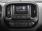 2018 Chevrolet Colorado WT