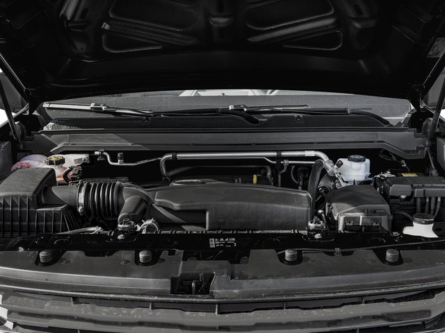 2018 Chevrolet Colorado WT