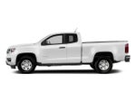 2018 Chevrolet Colorado WT