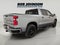 2023 Chevrolet Silverado 1500 4WD Crew Cab Short Bed Custom