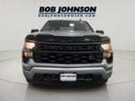 2023 Chevrolet Silverado 1500 4WD Crew Cab Short Bed Custom