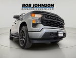 2023 Chevrolet Silverado 1500 4WD Crew Cab Short Bed Custom