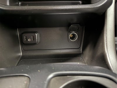 2021 Chevrolet Colorado 4WD Crew Cab Short Box WT