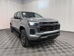 2024 Chevrolet Colorado 4WD LT