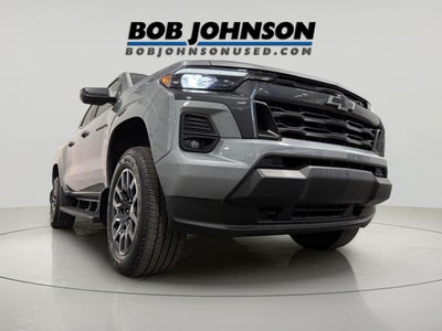 2024 Chevrolet Colorado 4WD LT