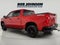 2021 Chevrolet Silverado 1500 4WD Crew Cab Short Bed Custom Trail Boss