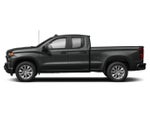 2020 Chevrolet Silverado 1500 4WD Double Cab Standard Bed Custom