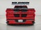 2021 Chevrolet Silverado 1500 4WD Double Cab Standard Bed Custom