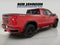 2021 Chevrolet Silverado 1500 4WD Double Cab Standard Bed Custom