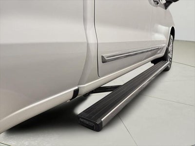 2023 Chevrolet Silverado 1500 4WD Crew Cab Standard Bed High Country