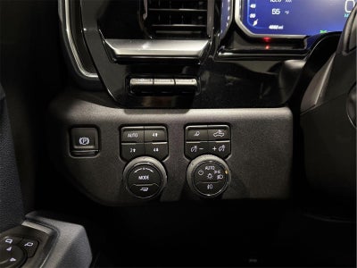 2026 Chevrolet Silverado 1500 4WD Crew Cab Short Bed High Country