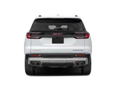 2026 GMC Acadia Elevation AWD