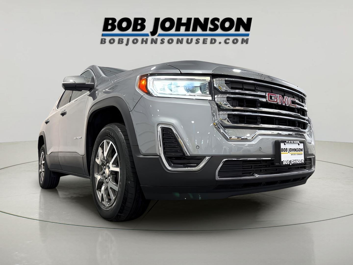 2023 GMC Acadia FWD SLE