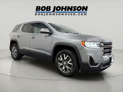 2023 GMC Acadia FWD SLE