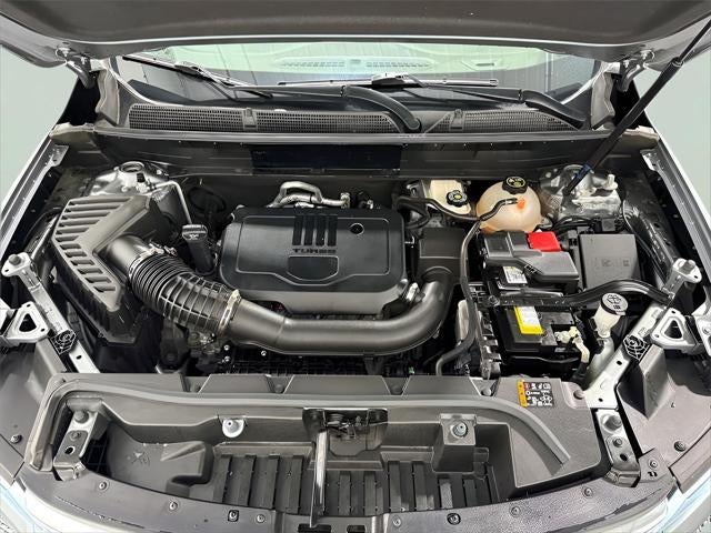 2023 GMC Acadia FWD SLE