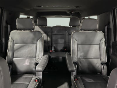 2024 GMC Yukon XL 4WD SLT