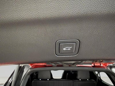 2024 GMC Yukon XL 4WD SLT