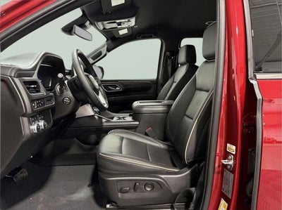 2024 GMC Yukon XL 4WD SLT