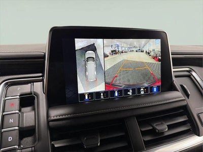 2024 GMC Yukon XL 4WD SLT