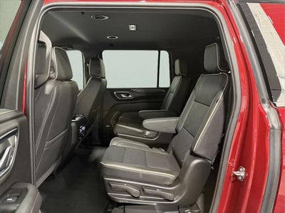 2024 GMC Yukon XL 4WD SLT