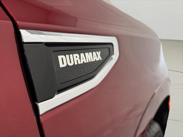 2024 GMC Yukon XL 4WD SLT