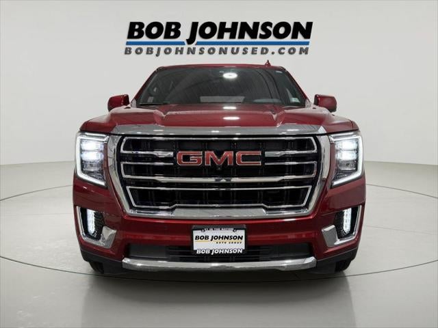 2024 GMC Yukon XL 4WD SLT