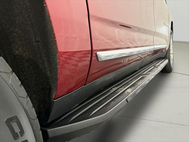 2024 GMC Yukon XL 4WD SLT