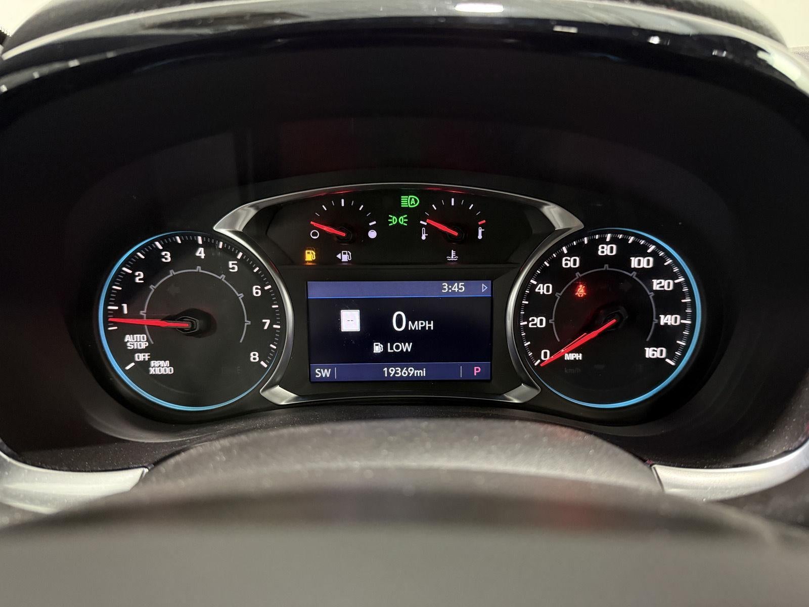 2024 Chevrolet Traverse Limited RS