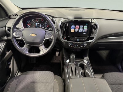 2019 Chevrolet Traverse 1LT
