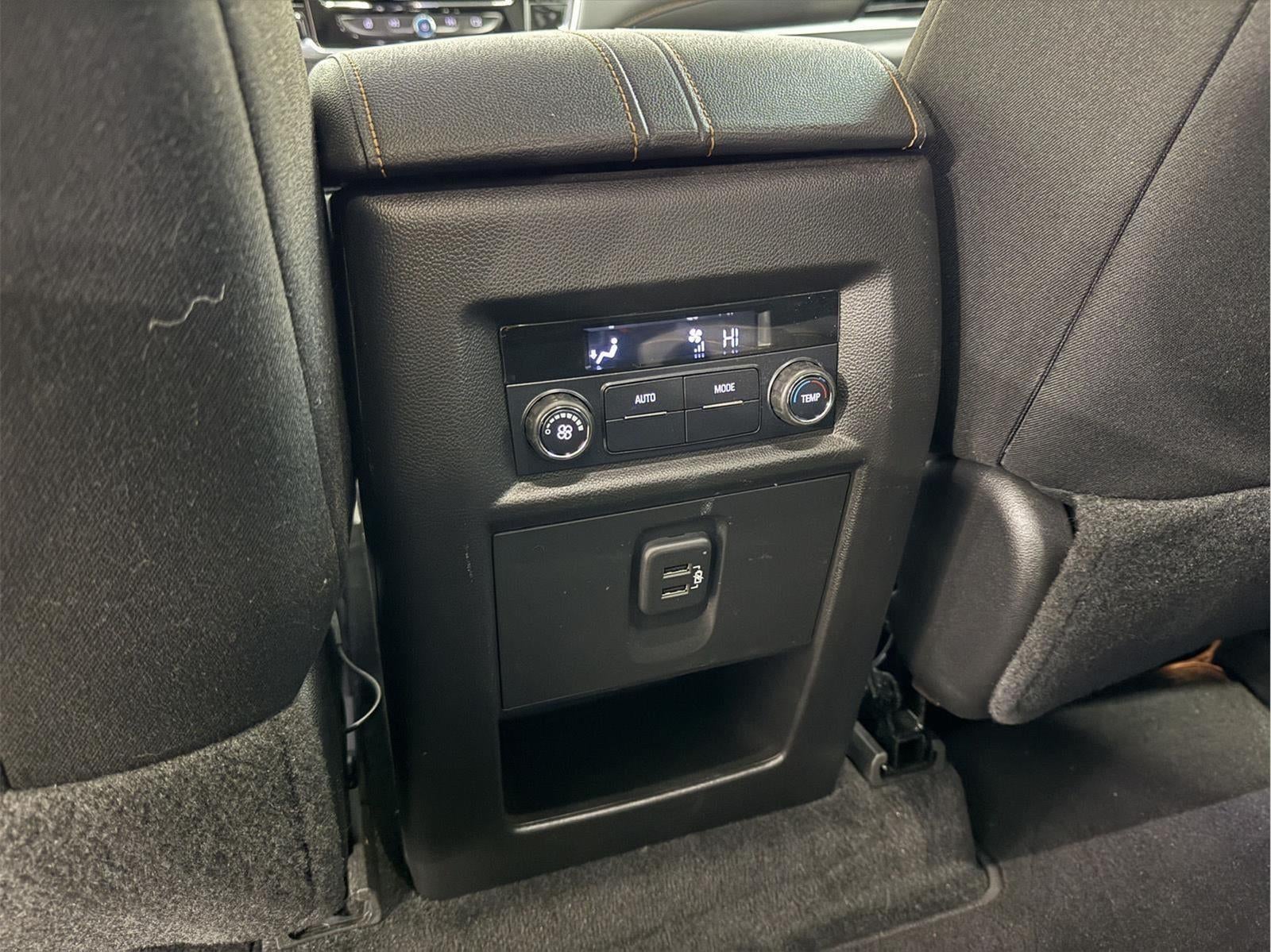 2019 Chevrolet Traverse 1LT